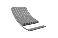 фото thumb №2, Ремінь багатореберний 7pk1970 meyle