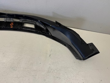 фото thumb №16, Hyundai tucson iv 4 20r- спойлер накладка бампера перед 86512-n7010