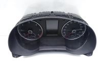 фото thumb №1, Seat alhambra счетчик / спидометр 2.0 tdi дизель 103kw 140 hp 2012