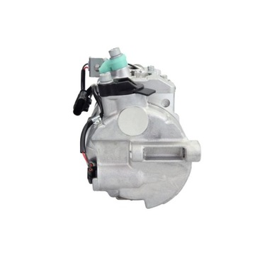 фото thumb №15, Denso dcp17154 компресор, кондиціонер dcp17154