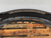 Бампер перед передний tesla model 3 iii 2017- полный оригинал в Украине, фото thumb