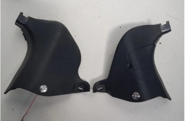 фото thumb №3, Планка накладка защита стойка порога mazda cx5 i