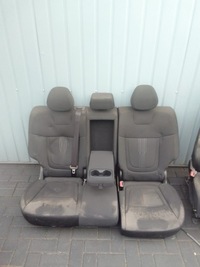 фото thumb №10, Hyundai tucson iv 21- сиденья заднее сиденье usa