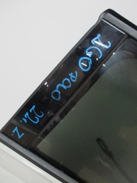 фото thumb №7, Дверь vw polo 2g0 22r lift левая задние