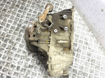 фото thumb №9, Chrysler pt cruiser 2002 механічна 5-ступенева коробка передач коробки передач