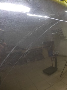 фото thumb №5, Brilliance bs6 капот кришка двигуна fe95-9b93