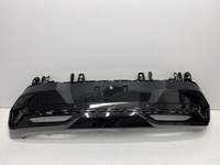 фото thumb №1, Renault megane e-tech бампер задняя задний