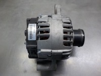 Купить Opel astra j 2.0 cdti генератор tg12c036, фото thumb