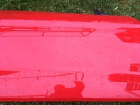 фото thumb №11, Двері праве ліва ford mustang vi pq