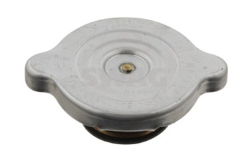 фото thumb №2, Swag кришка радіатор