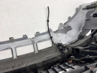 фото thumb №13, Audi q5 8r 08-12 бампер перед передній комплектний pdc ly7g