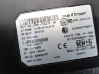 фото thumb №3, Ford ecosport 2016 модуль bluetooth e1bt-14d212-na оригінал