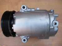 фото thumb №13, Opel 1.7 cdti компрессор компрессор кондиционера 13250606 zj2