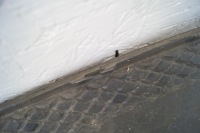 Ford focus mk3 hb dkołkadka бампера задній Зі Шроту, фото thumb