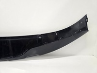 фото thumb №9, Porsche taycan cross turismo спойлер бампера передний 9j0807819c