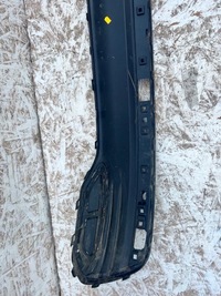 фото thumb №7, Спойлер диффузор бампера vw taigo 2g7 r-line