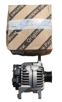 Купити Генератор fiat ducato 2.3 140a 71780162, фото thumb