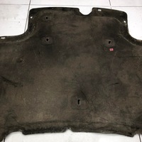 фото thumb №7, Шумоізоляція капот кришки двигуна 02-06r xc90 i