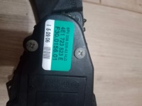 фото thumb №4, Потенціометр газу audi a8 d3 3.0 tdi 4e1723523e