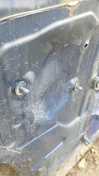 фото thumb №5, Bmw 3 g20 g21 четверть левая передняя левый перед