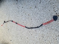 фото thumb №1, Кабель шланг plus плюсовий jaguar xe x760 15-