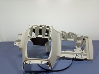 фото thumb №1, Chrysler pacifica ii 16- защита нижняя панели консоли 5sp92pd2ad