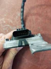 фото thumb №6, Датчик nox датчик volkswagen оригинальный номер 4n0907807c nowa