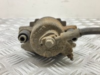 фото thumb №6, 2010 skoda yeti 5l супорт гальмівний передній