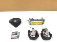 фото thumb №1, Alfa romeo gt 147 подушки безопасности подушка ремни подушка безопасности oryg