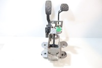 фото thumb №1, Потенциометр газа тормоза renault megane iv 1.5dci