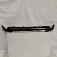 фото thumb №1, Накладка бампер задня kia soul 2014-2019 b2f30-ab7a0