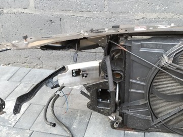 фото thumb №8, Pas переднє mercedes s клас w221