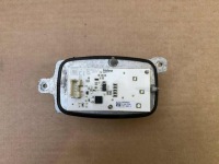 Renault megane iv їжак модуль ліхтарі  led 90049602 Доставка, фото thumb