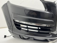 Audi q7 4l 05-09 бампер перед передній комплектний  pdc омивачі offroad lz7l Недорого, фото thumb