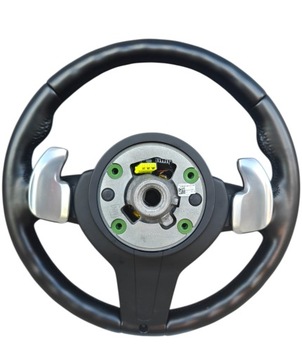 фото thumb №8, Руль кожа +подушка безопасности m набор bmw f30 f15 f20 0060028565