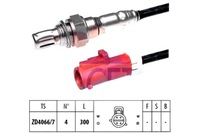 фото thumb №1, Facet 10.7687 датчик лямбда-зонд