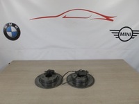 фото thumb №1, Гальмівні диски задня гальмівні колодки bmw i3 6799367