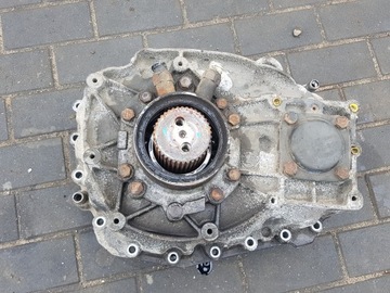 фото thumb №3, Корпус коробки коробки передач зад daf 75 cf 12 as 1420 to