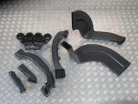 фото thumb №1, Mercedes w213 x290 gt каналы воздуха