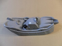 фото thumb №13, Лампа задня ліва toyota yaris verso 2001-2004