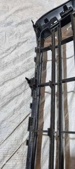 фото thumb №12, Решётка радиатора решётка audi a3 8v3 рестайлинг sline