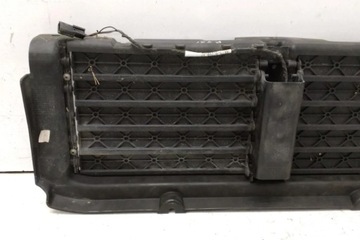 фото thumb №8, Решётка радиатора jaguar xe x760 gx738475a 2.0l дизель 132kw 2015