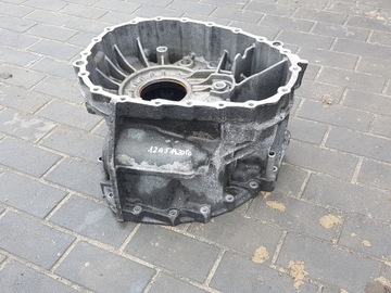 фото thumb №3, Корпус коробки коробки передач daf 75 cf 12 as 1420 to