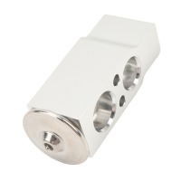 фото thumb №9, Клапан розширювальний ac ex9704c замінник termicznego клапана розширювального