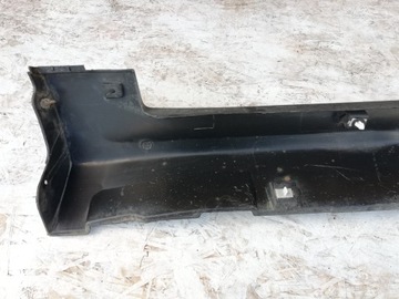 фото thumb №9, Chevrolet orlando 1 права планка порогова накладка