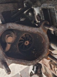 фото thumb №12, Renault master ii 01-05 двигун 2.2 dci 90km g9t 722 !!! film !!!