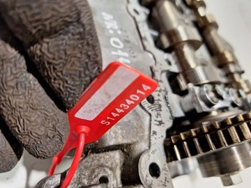 фото thumb №13, Валы распределительный вал крышка 130c07155r renault master iii 2.3 dci 10-