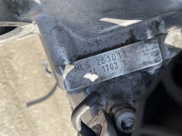 фото thumb №6, Коробка передач коробки передач механическая 1.6 tdi mls vw caddy 2k 2k5 евро 5 09-14 год