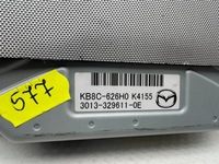 фото thumb №2, Mazda cx5 ii kf 2017+ модуль блок керування кришки двері kb8c-626h0