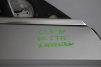 фото thumb №5, Дверь правый перед mercedes cls c219 kol. 775 04-